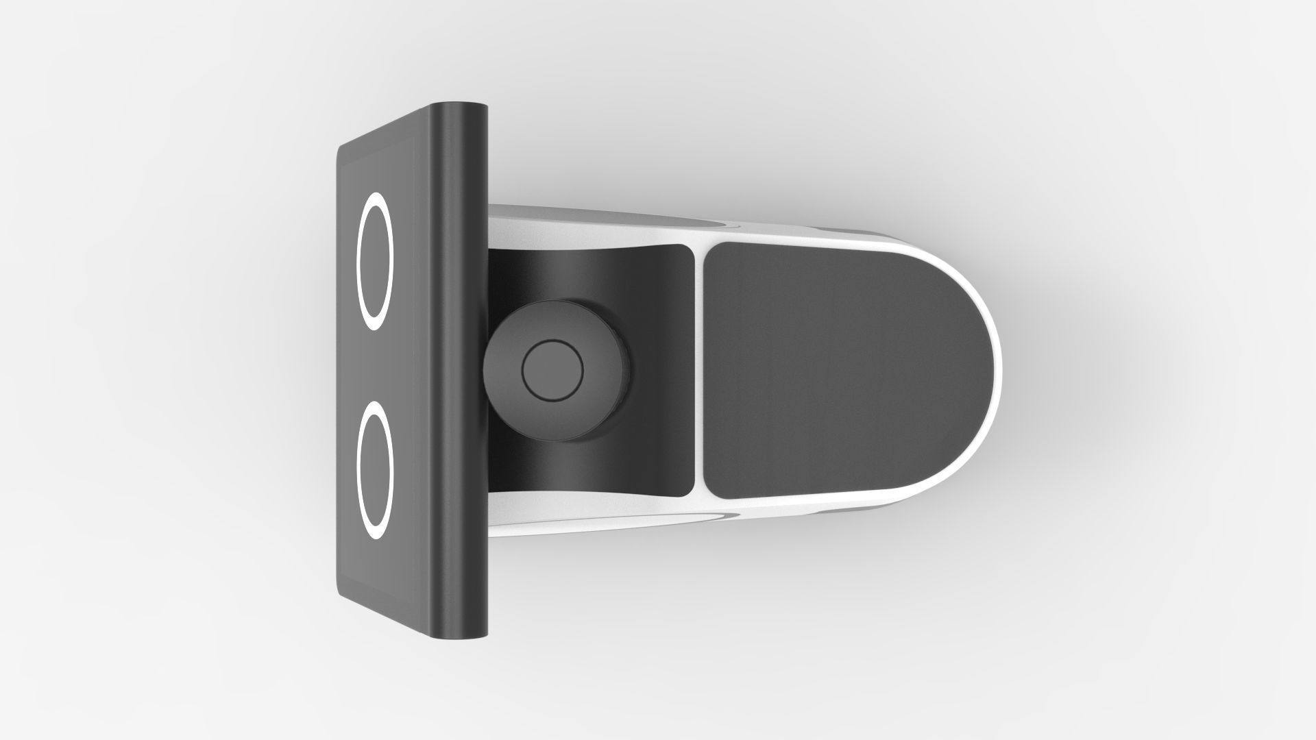 Astro Robot 3D model_11