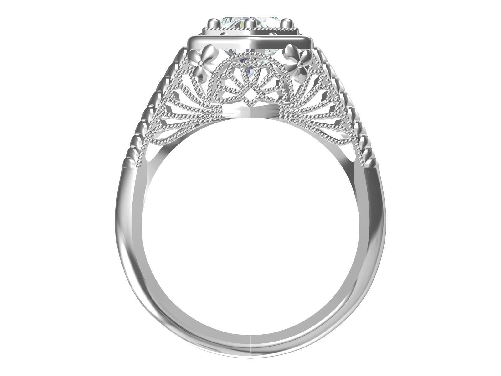 Art Deco-02 3D print model_5