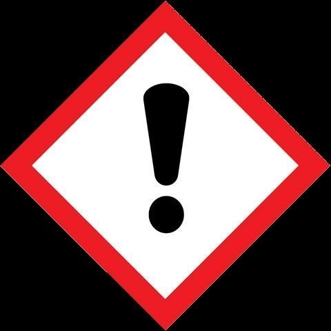 Gas bottle Low-poly 3D model_4