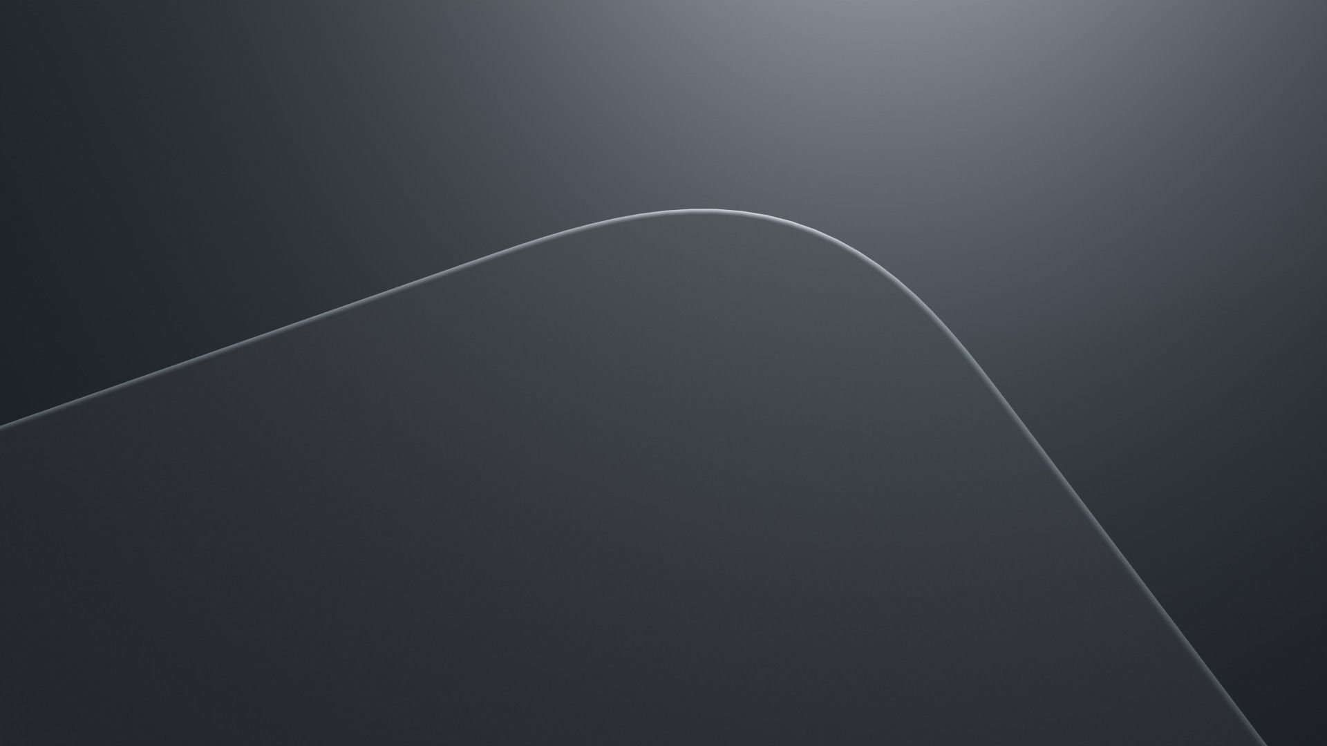 Apple Mac Mini Low-poly 3D model_3