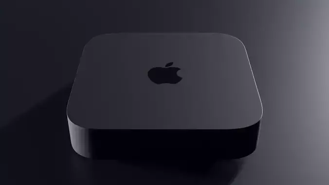 Apple Mac Mini