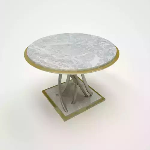 Creative Table C4d