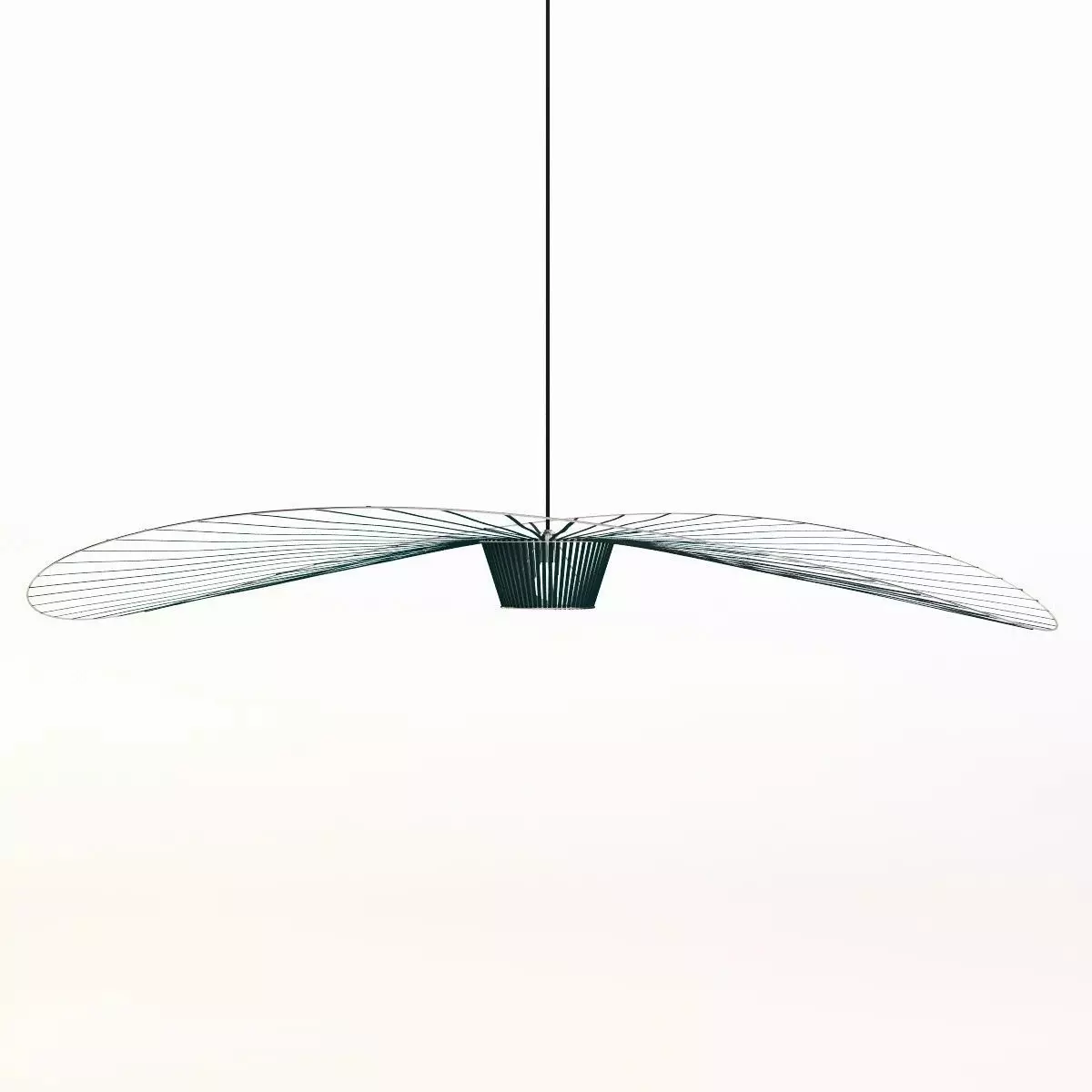 Vertigo Lamp 3D model_0