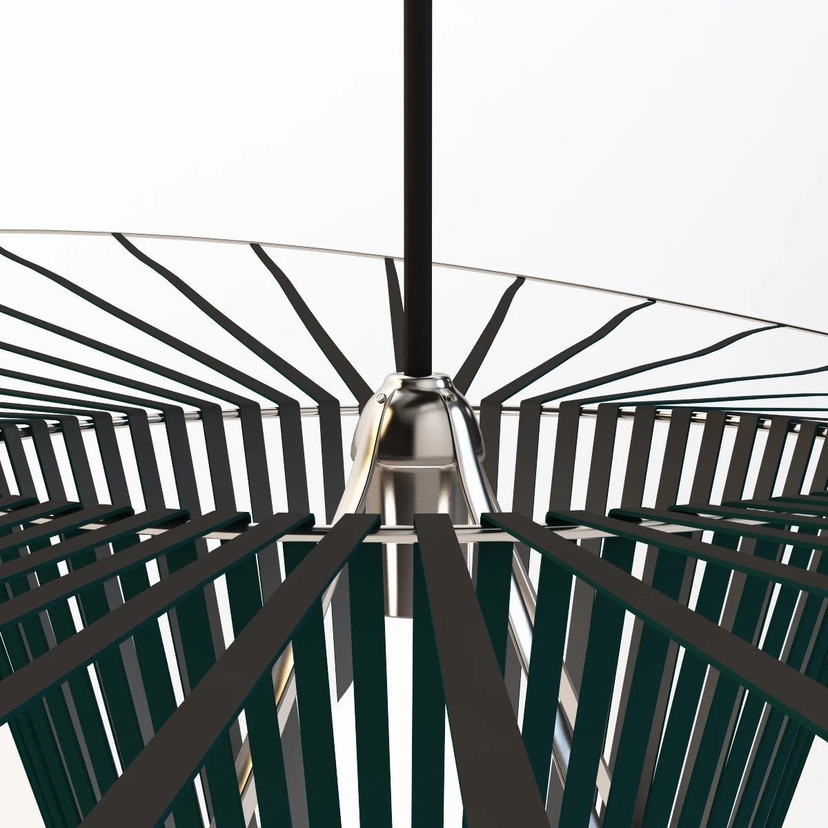 Vertigo Lamp 3D model_9