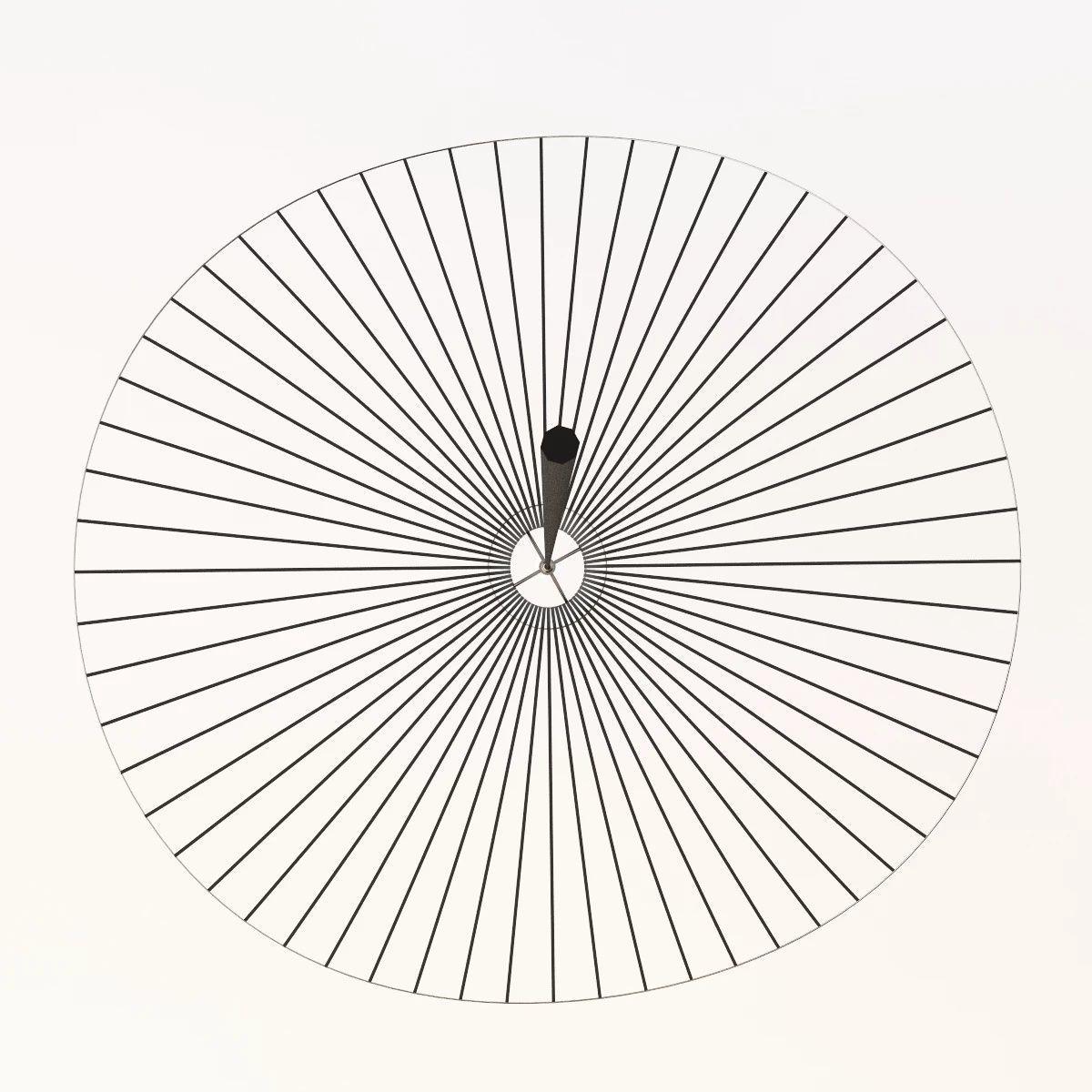 Vertigo Lamp 3D model_8