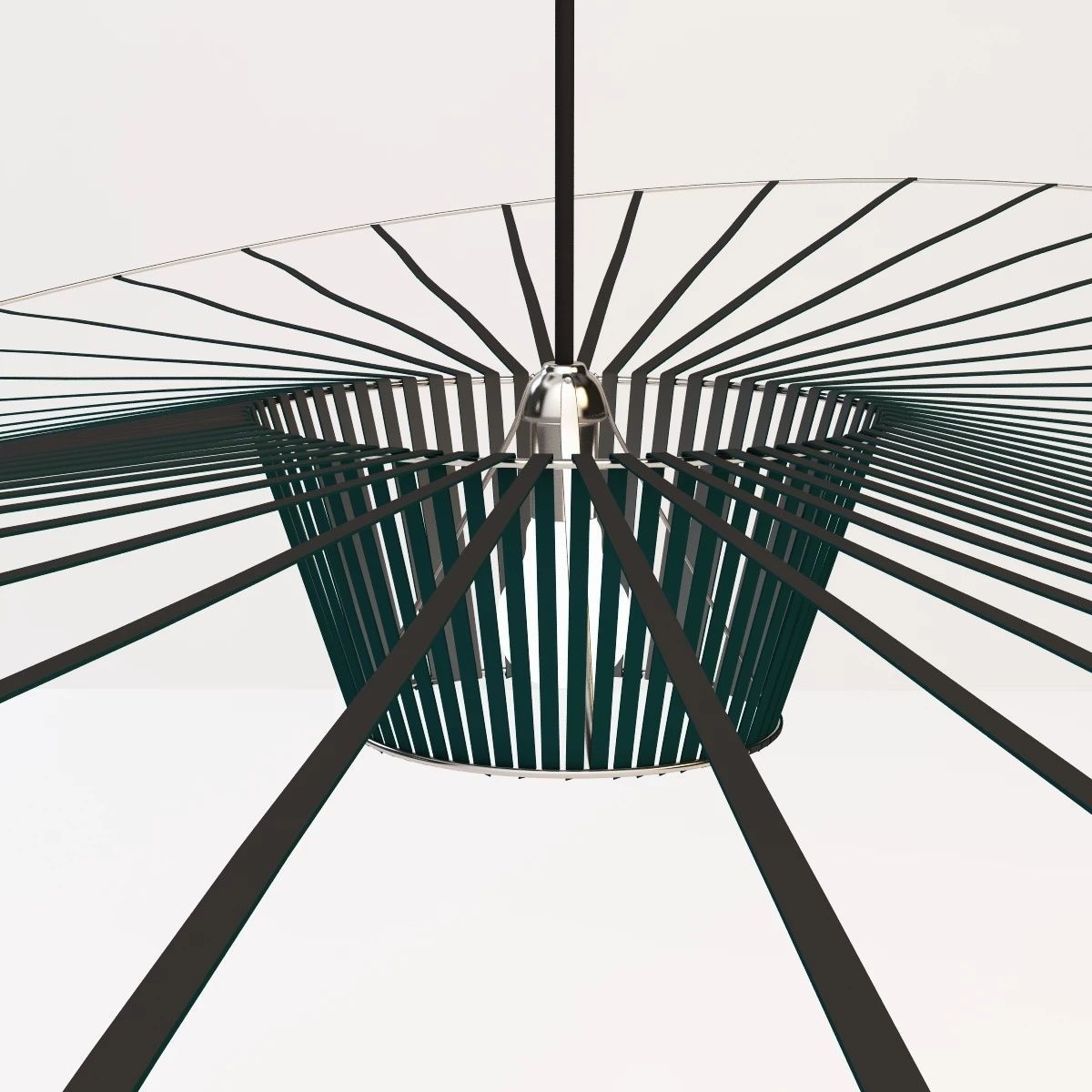 Vertigo Lamp 3D model_2