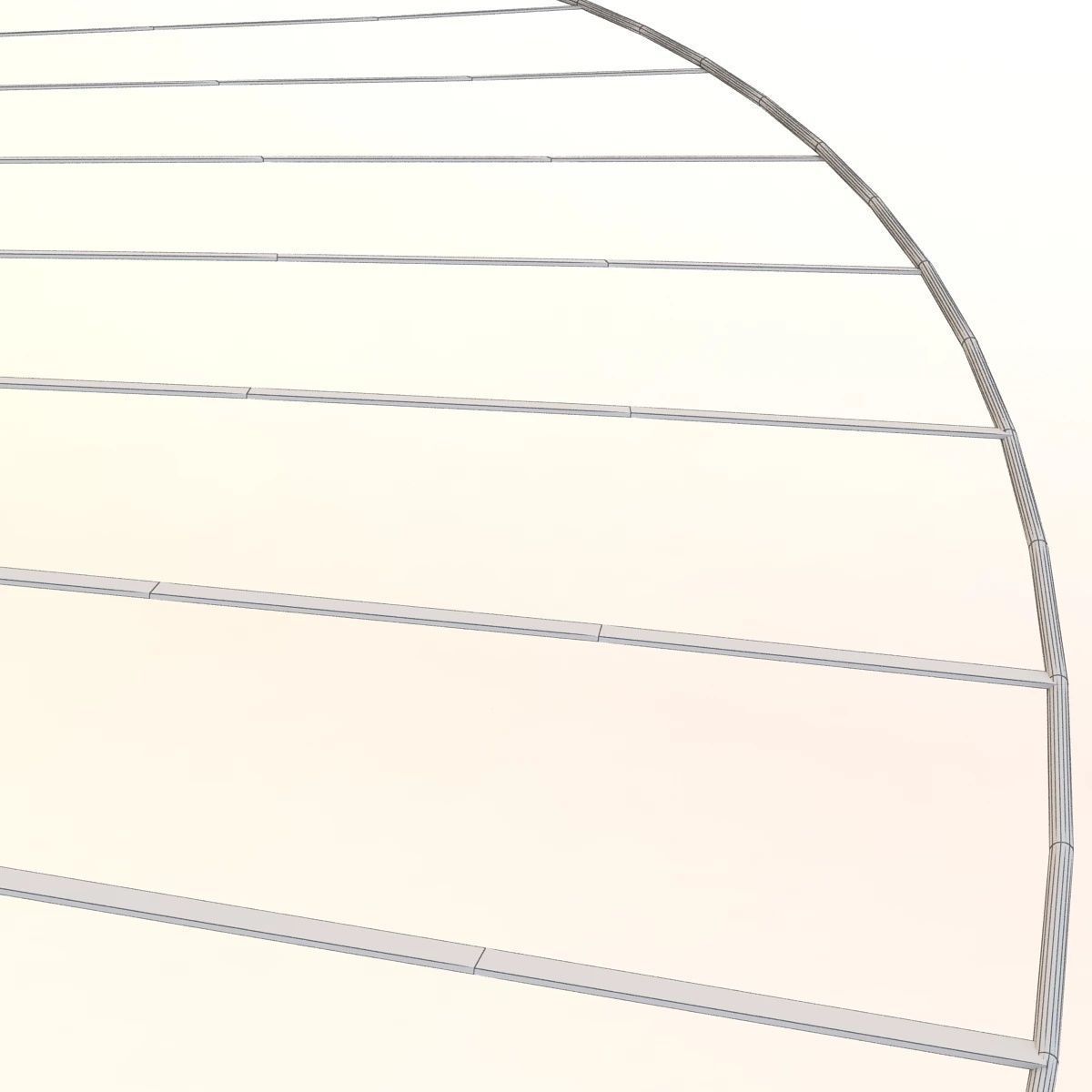 Vertigo Lamp 3D model_5