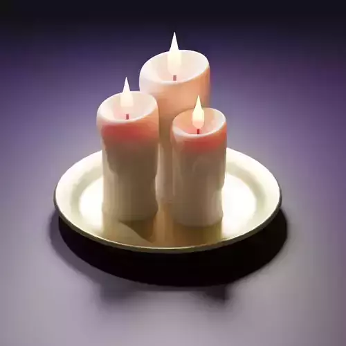 Candle Pack