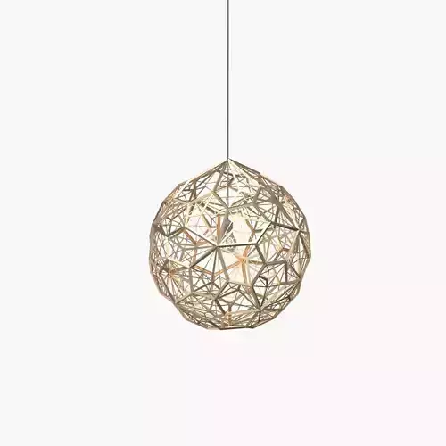 Tom Dixon Lamp
