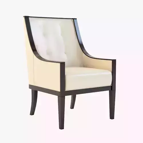 Sunpan Modern Cyrano Armchair