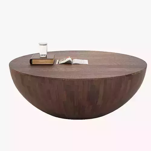 Semisfera Coffee Table
