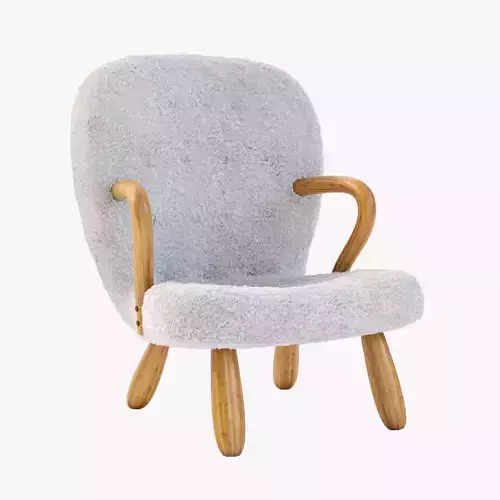 Philip Arctander Chair