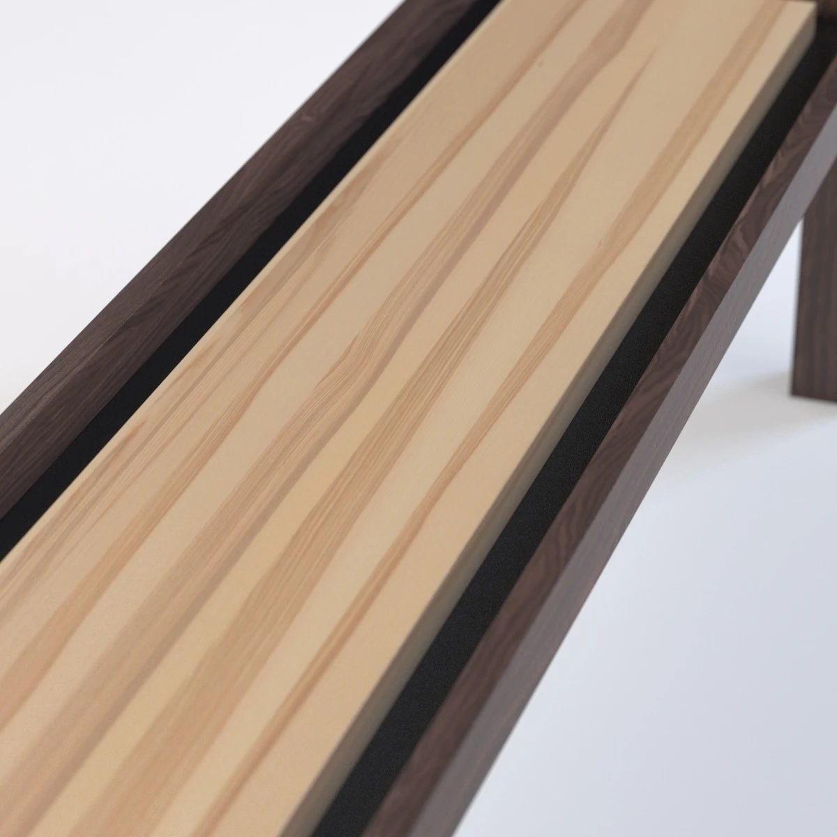 Parsons Shuffleboard 3D model_6