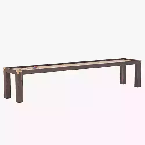 Parsons Shuffleboard