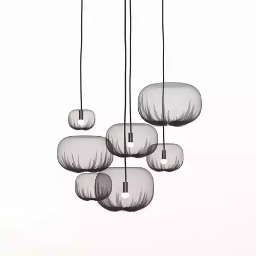 Nendo Suspension