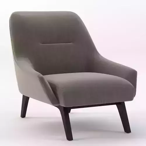 Nate Armchair