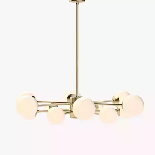 Karrington Chandelier