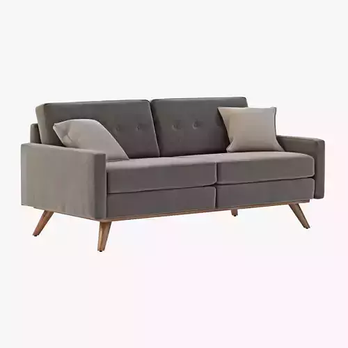 Joybird Hopson Apartment Sofa 2 Seater
