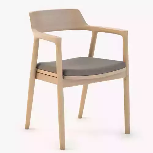 Hiroshima Lounge Chair