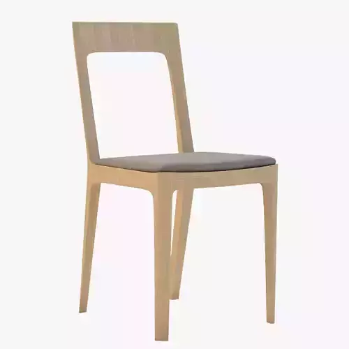Hiroshima Dining Chair