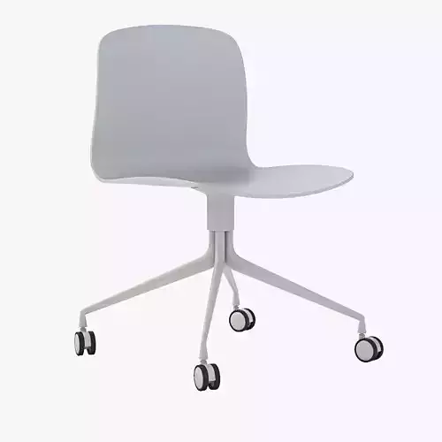Hay About A Desk Chair