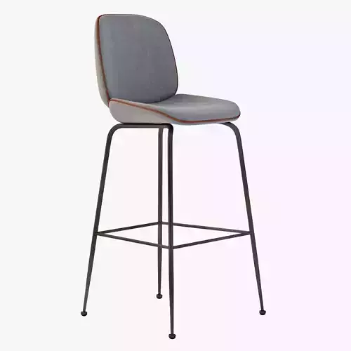 Gubi Beetle Stool