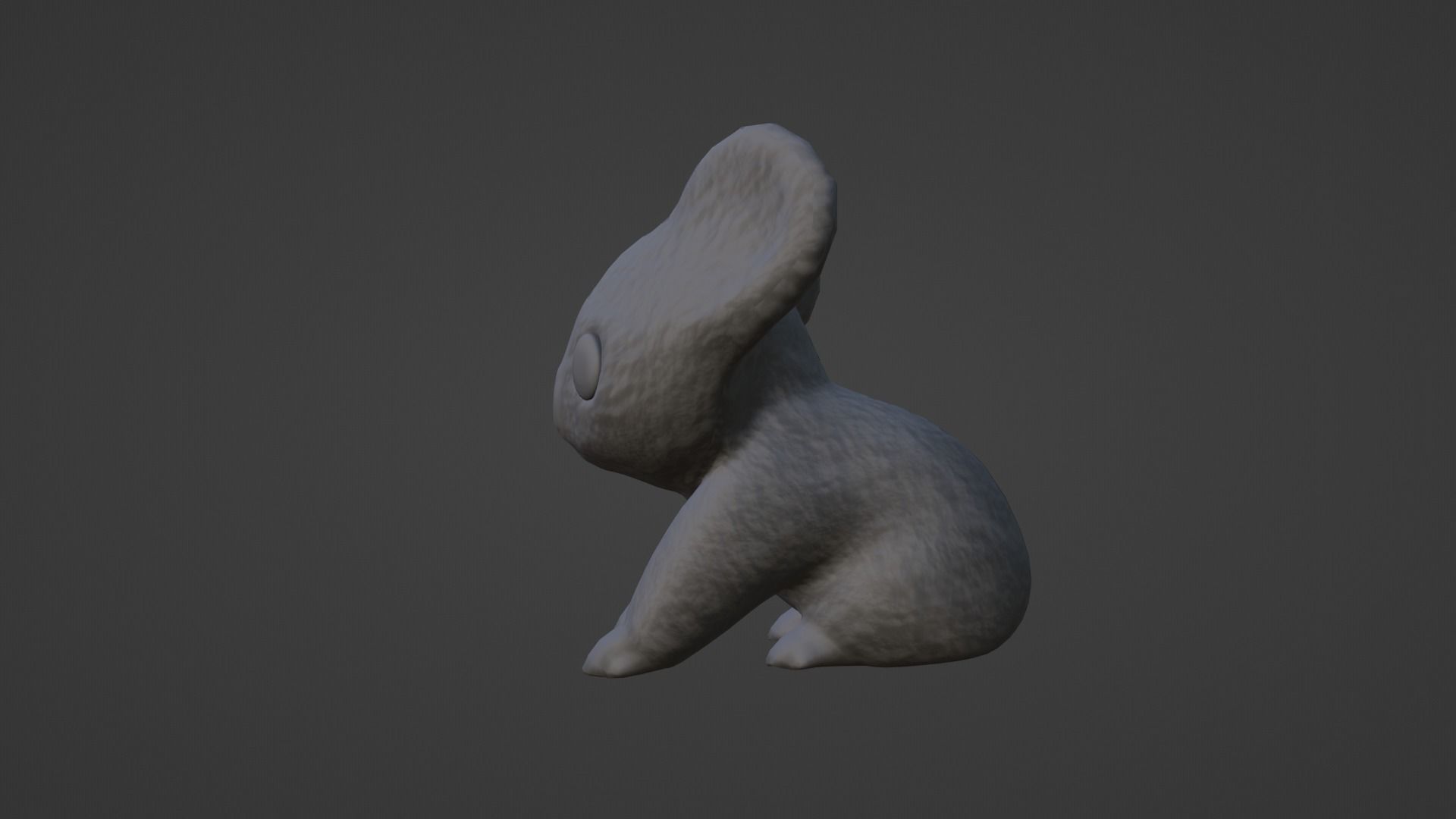 Southern Australian Koala 3D print model_2