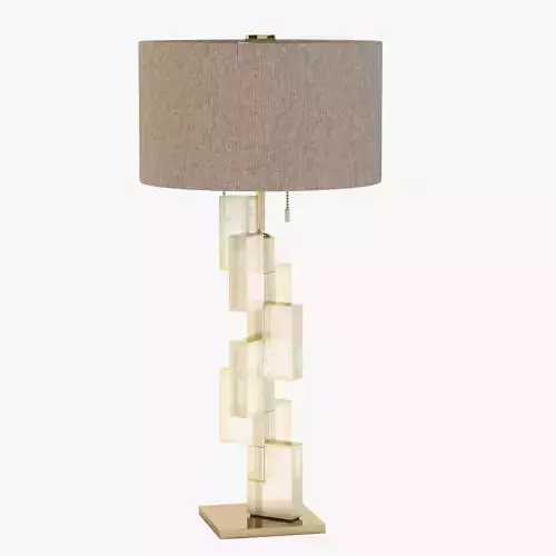 Esha Alta Lamp