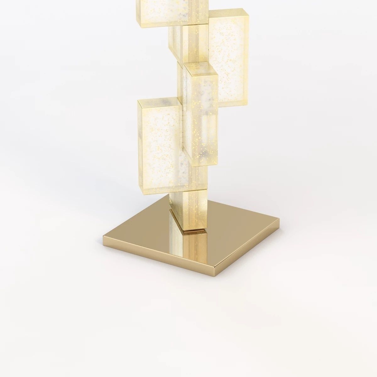 Esha Alta Lamp 3D model_3