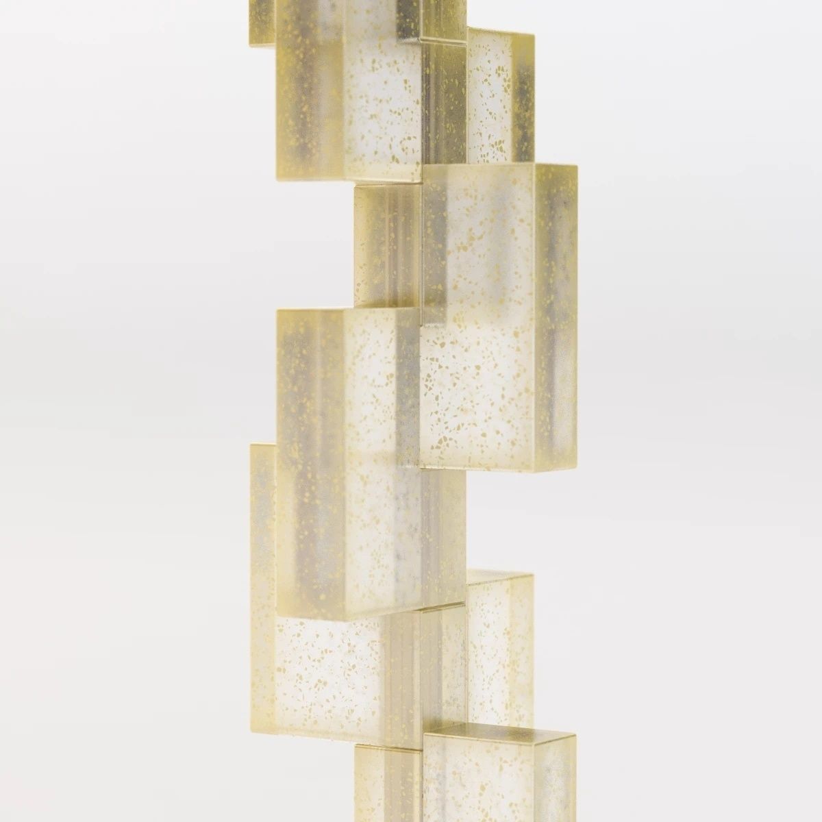 Esha Alta Lamp 3D model_5