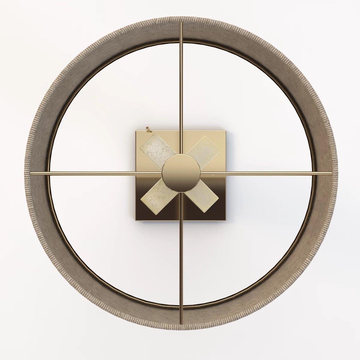 Esha Alta Lamp 3D model_6