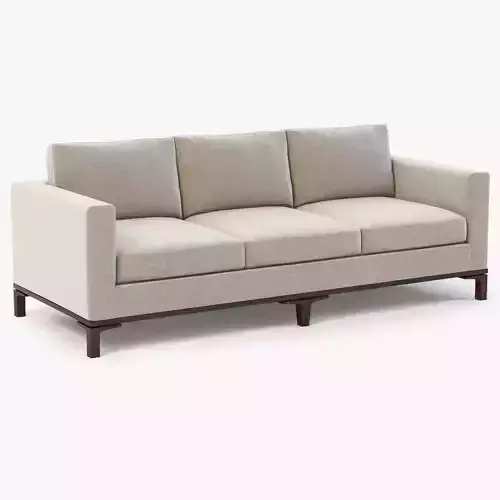 Detail Holly Hunt Guild Sofa