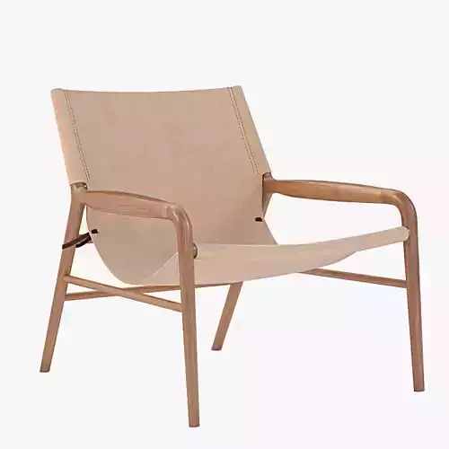 Dennis Marquart Rama Chair