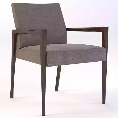 David Edward Armchair