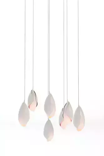 Chrysalis Pendant Light