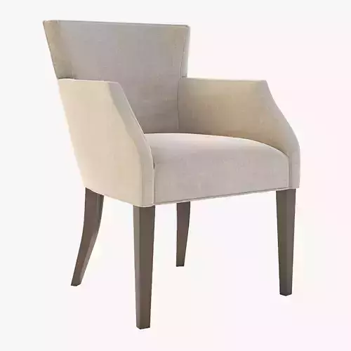 Bolier Modern Luxury Dining Chair 90016