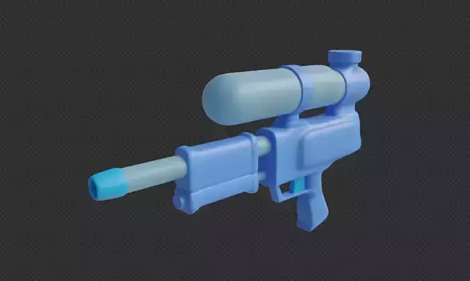 Watergun