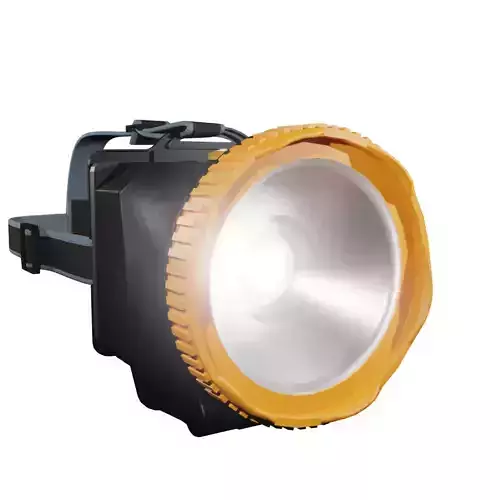 headlamp flashlight