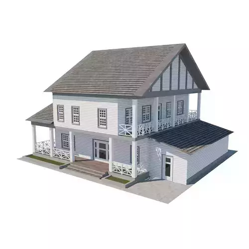 Country House 1 THREEDEE INC