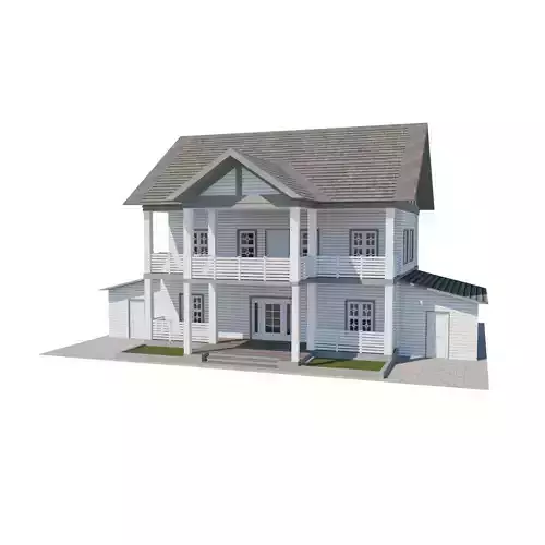 Country House 2 THREEDEE INC