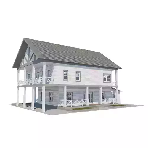 Country House 4 THREEDEE INC