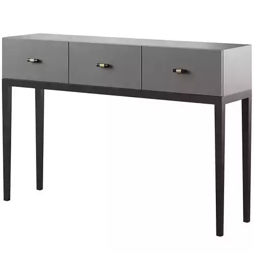 Console YORK by Cazarina