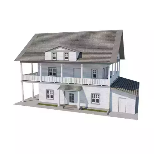 Country House 5 THREEDEE INC