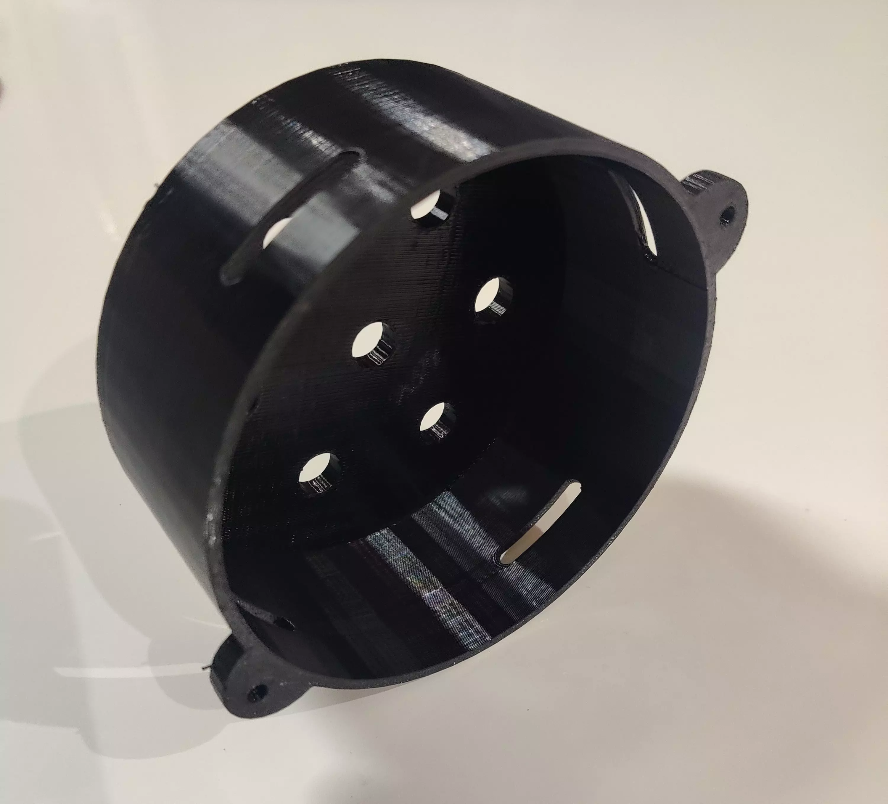 Protective cover 3D print model_0