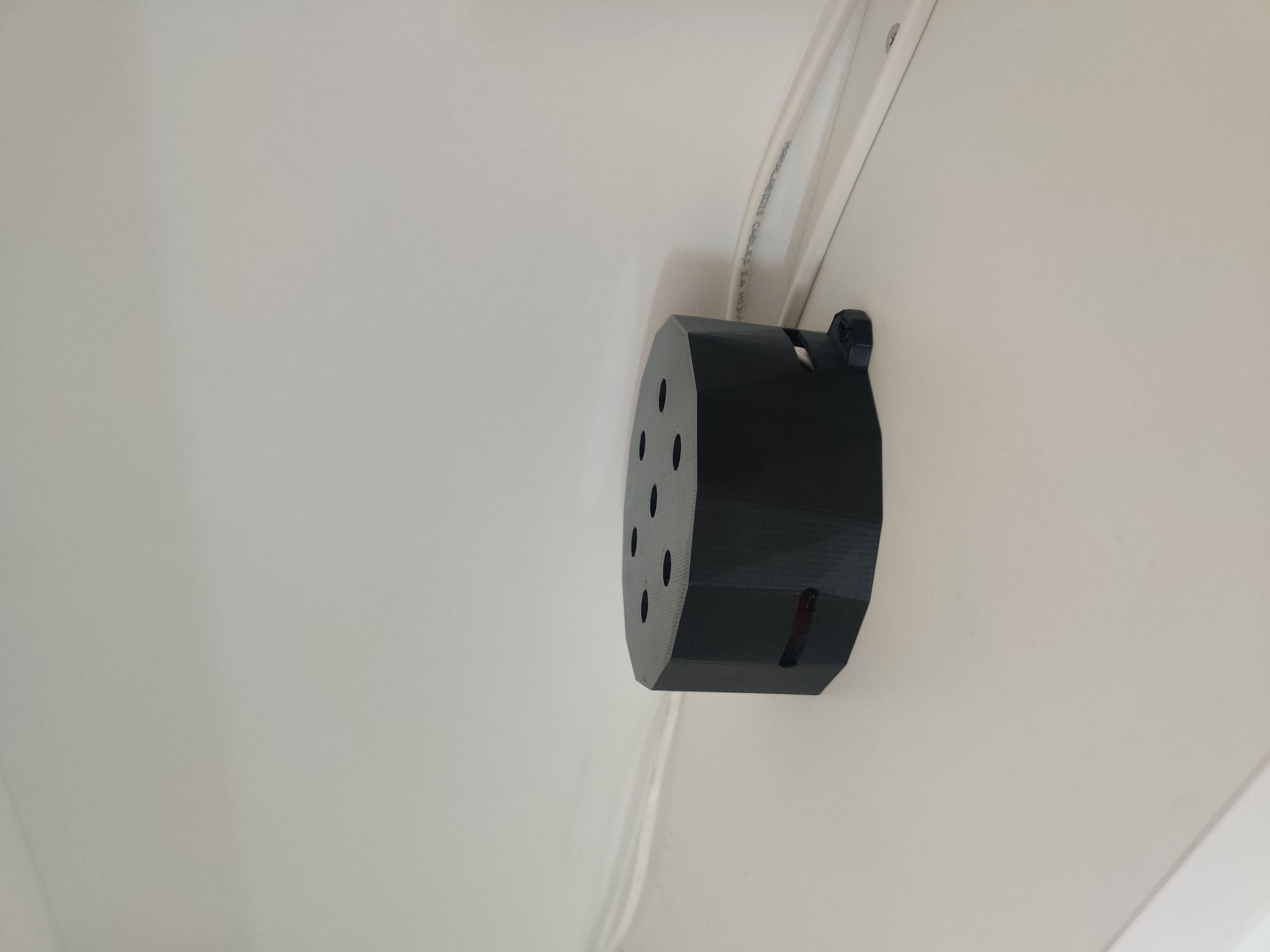 Protective cover 3D print model_2