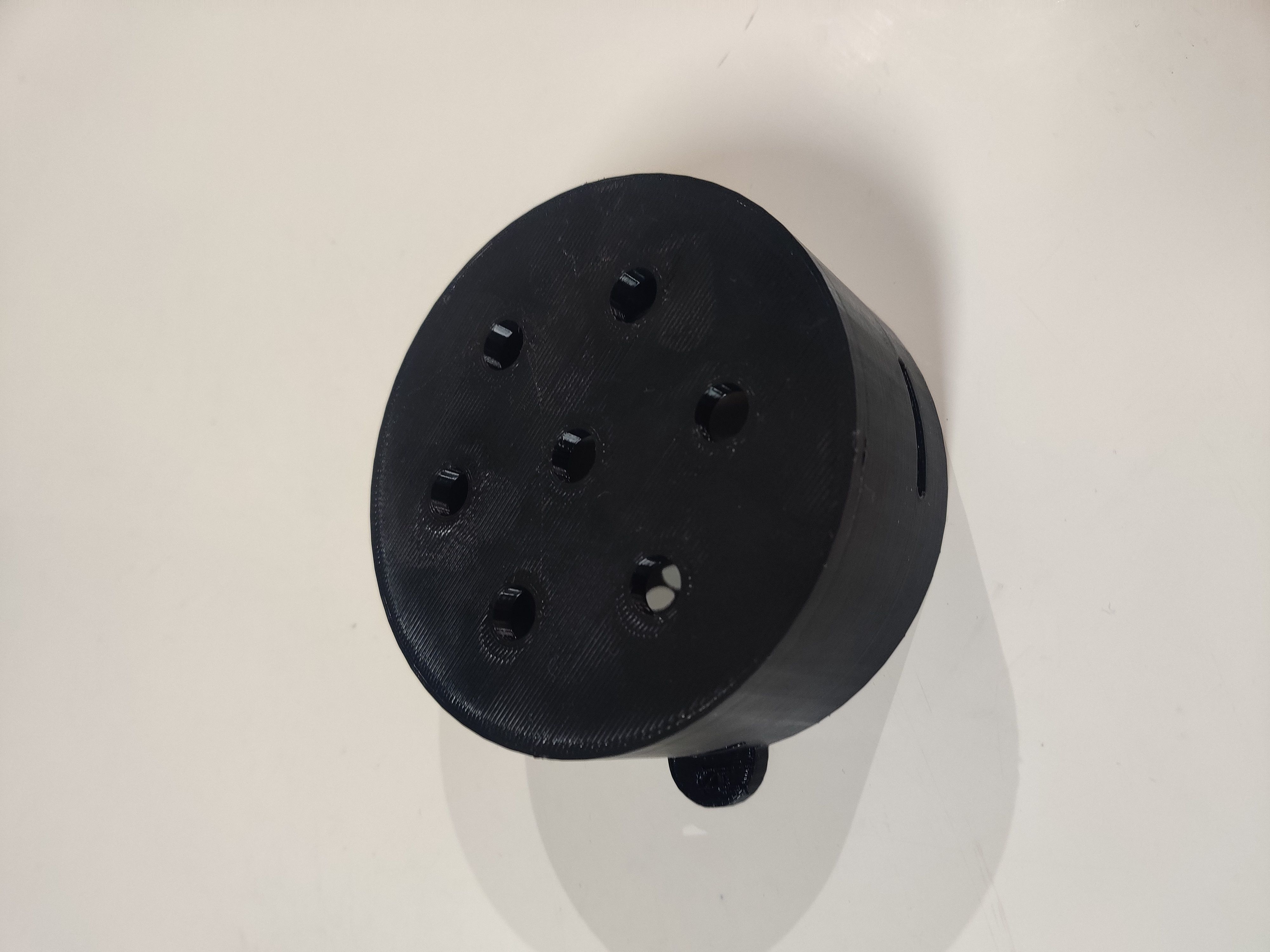 Protective cover 3D print model_1