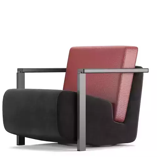 smooth pouf 3dsmax 2015