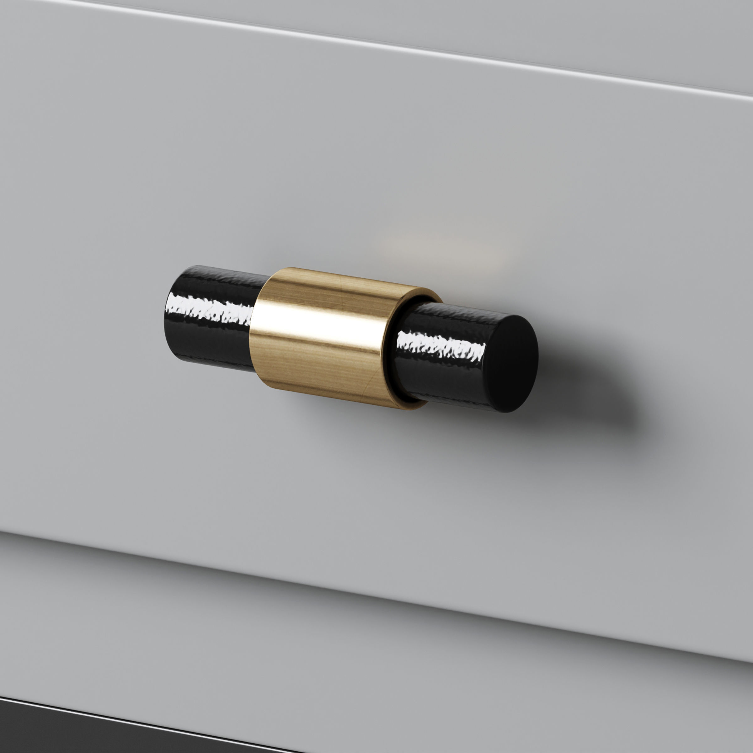 Console MODESTO by Cazarina 3D model_2