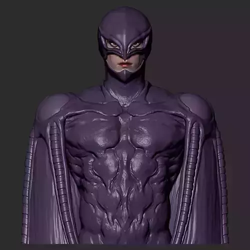 Femto Griffith
