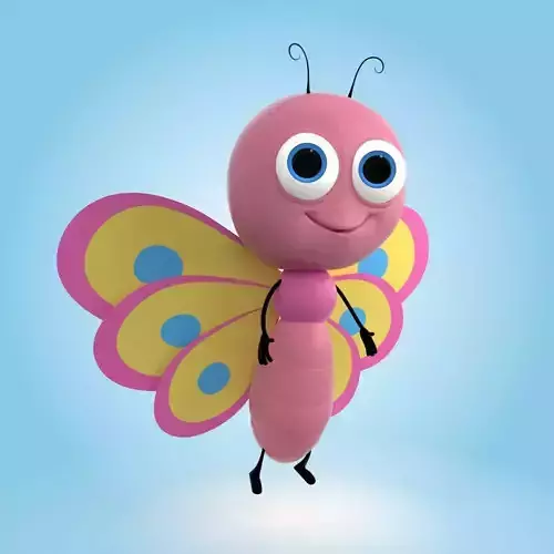 Batterfly